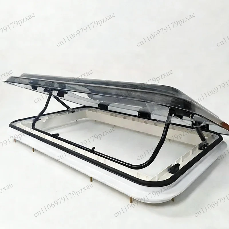 Large 960x650mm RV Caravan Window Skylight Replacement Parts Camping Vehicle Body Accessories