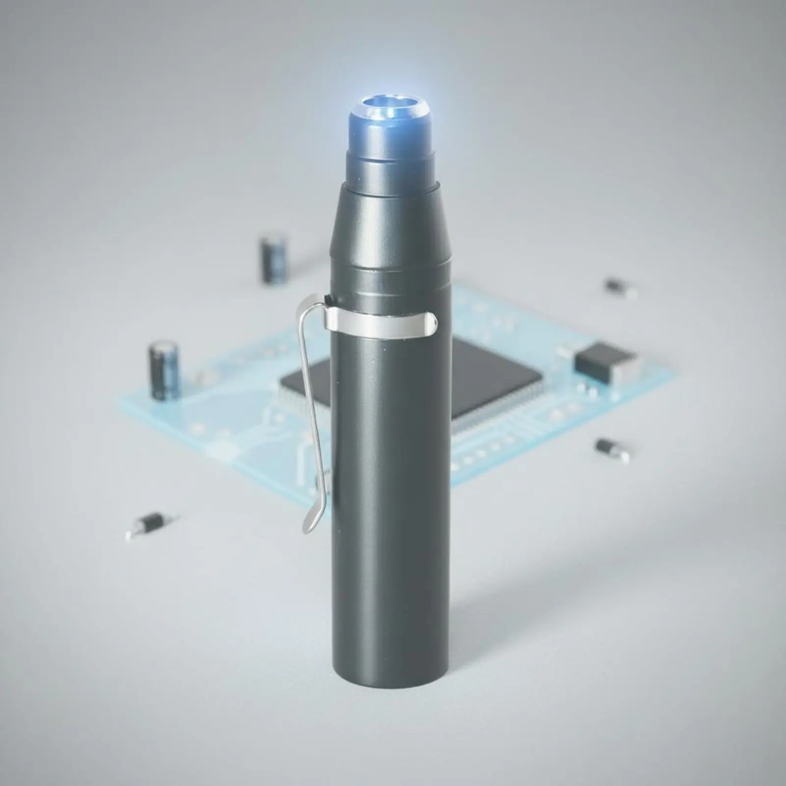 TA4F to Audio Connector Adapter Sleek Design Mini 4-Pin to 3-Pin Audio Connector Converter Condenser Audio Device Power Unit