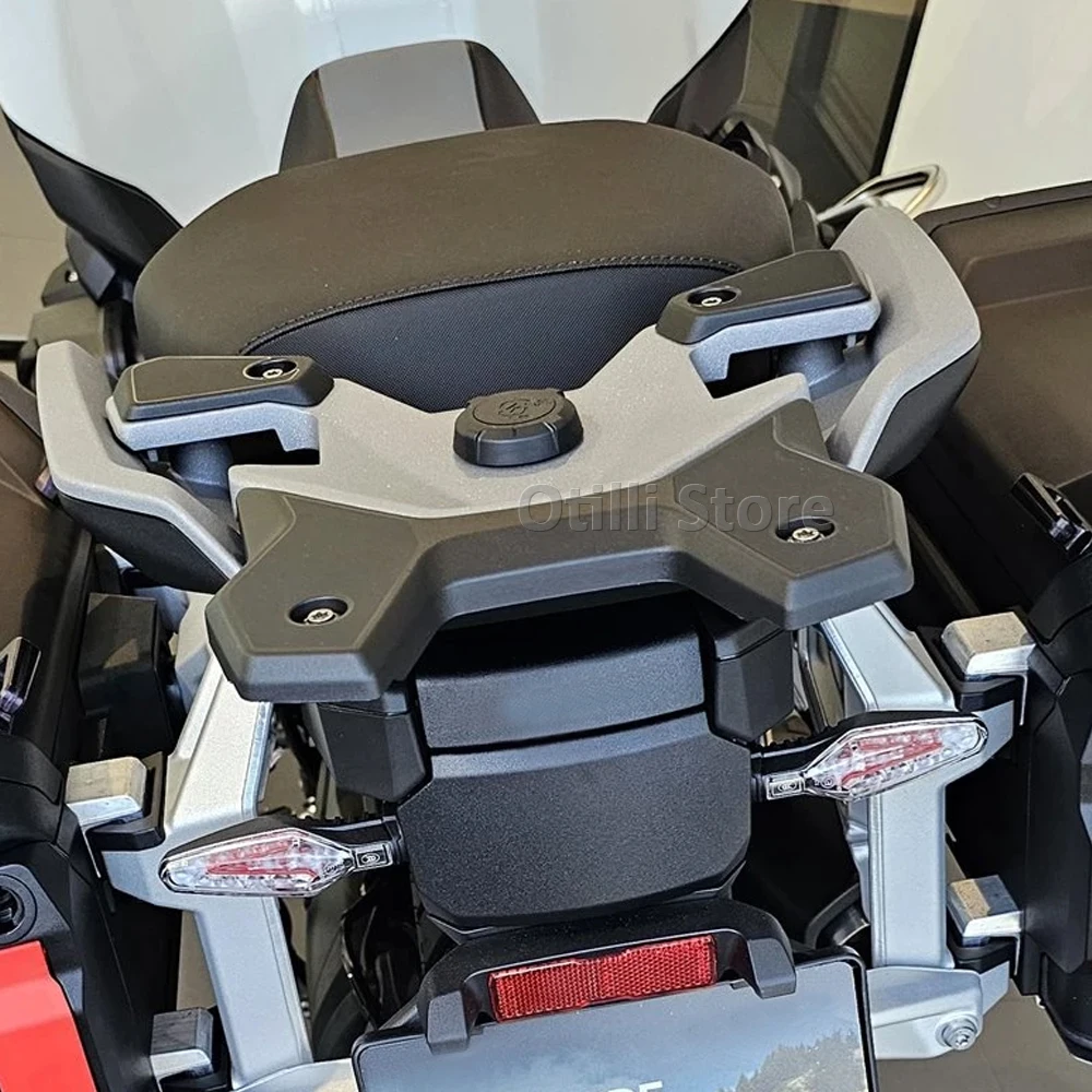 Accesorios para motocicleta, portaequipajes trasero, soporte para pasajero, estante para BMW R1300GS GS1300 R 1300 GS 2023 2024 2025