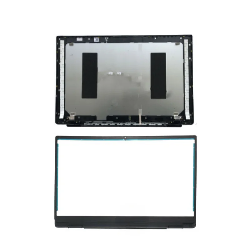 LL+  For Dell Vostro 5590 V5590 LCD Rear Top Lid Back Cove Front Bezel 0FG89V 065VPW
