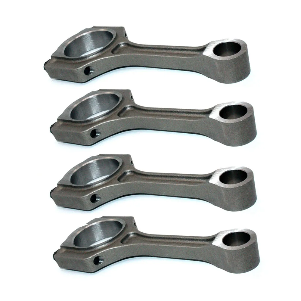 1pc/4pcs 23510-25240 Connecting Rod 23510 25240 for Hyundai Kia Sorento Sportage Tucson 2.4L 2351025240