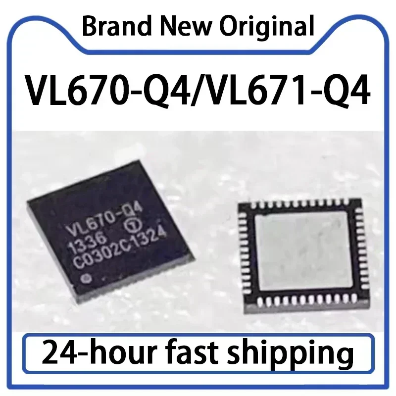 1PCS VL670-Q4 VL671…