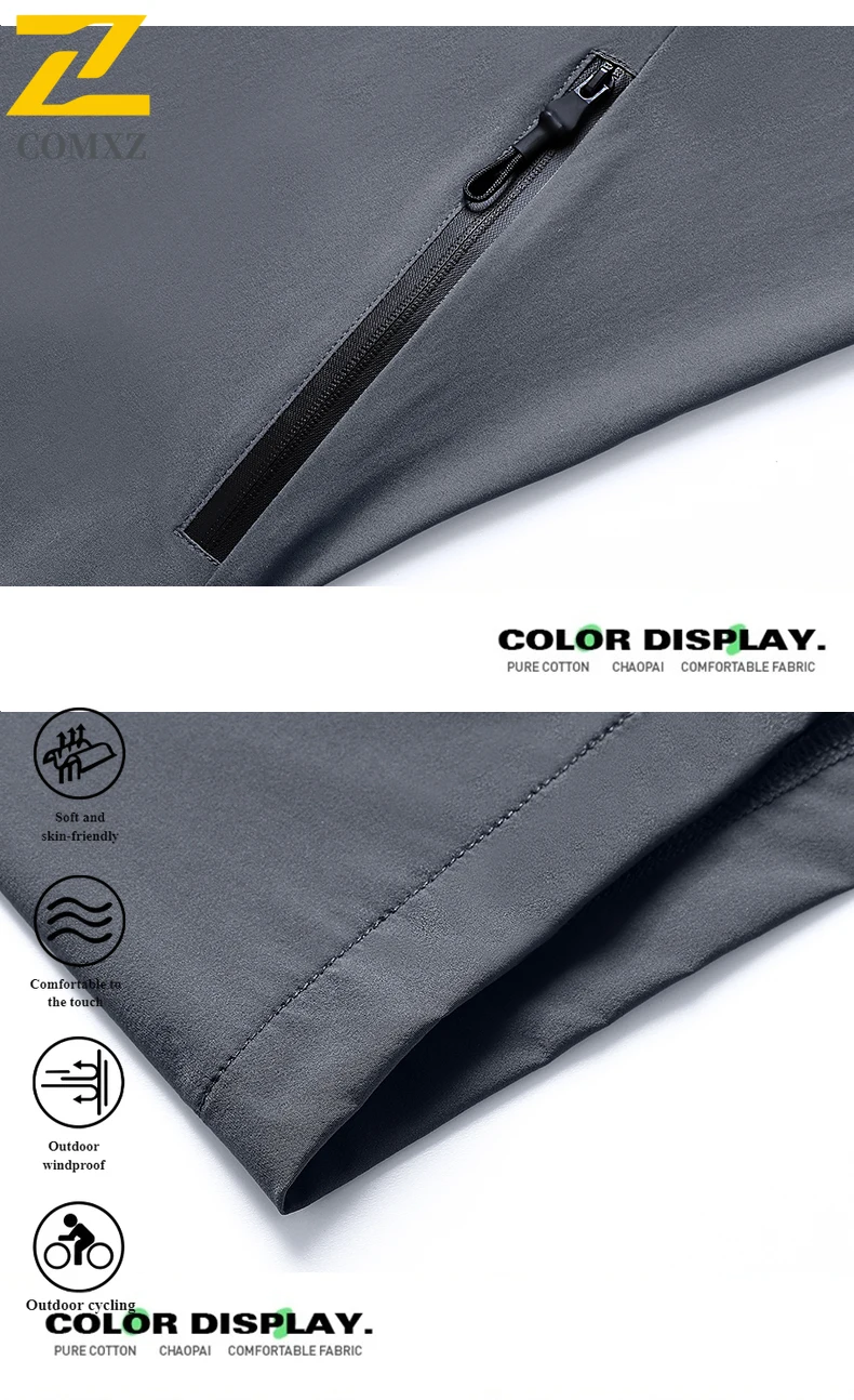 EIAO التمويه الحرير الجليد الأشعة فوق البنفسجية حماية سترة معطف زوجين UPF50 + رقيقة جدا معطف جلد الصيد مع النمط العسكري سريعة الجافة #3