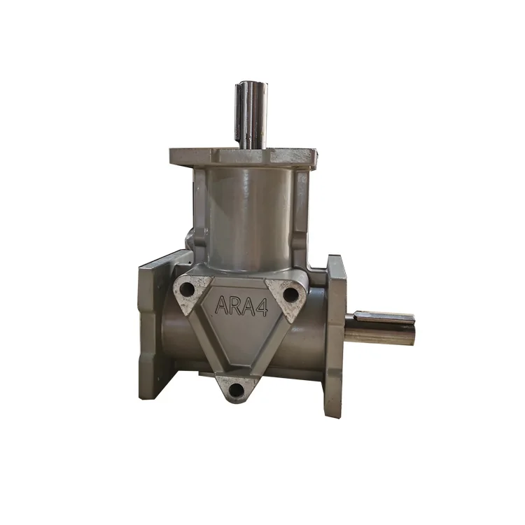 

Customizable ODM Small Aluminum Right Angle Bevel Gear Box Reducer 3D CAD Models In STP Or STEP File Format Design