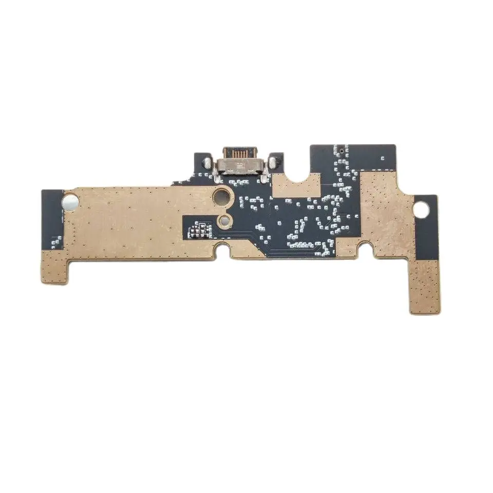 New Original For Doogee V20 Pro 6.43inch Smart Cell Phone USB Board Charging Dock Parts Board Plug Charger Port