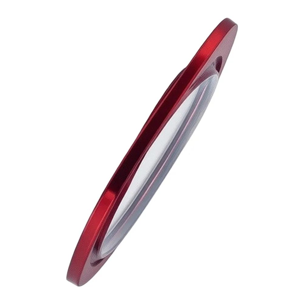 Tempered Glass Camera Lens Cover for Tesla For Model for 3 Y for yl 2025 2026 Optimized for Camera Field of View and Focus
