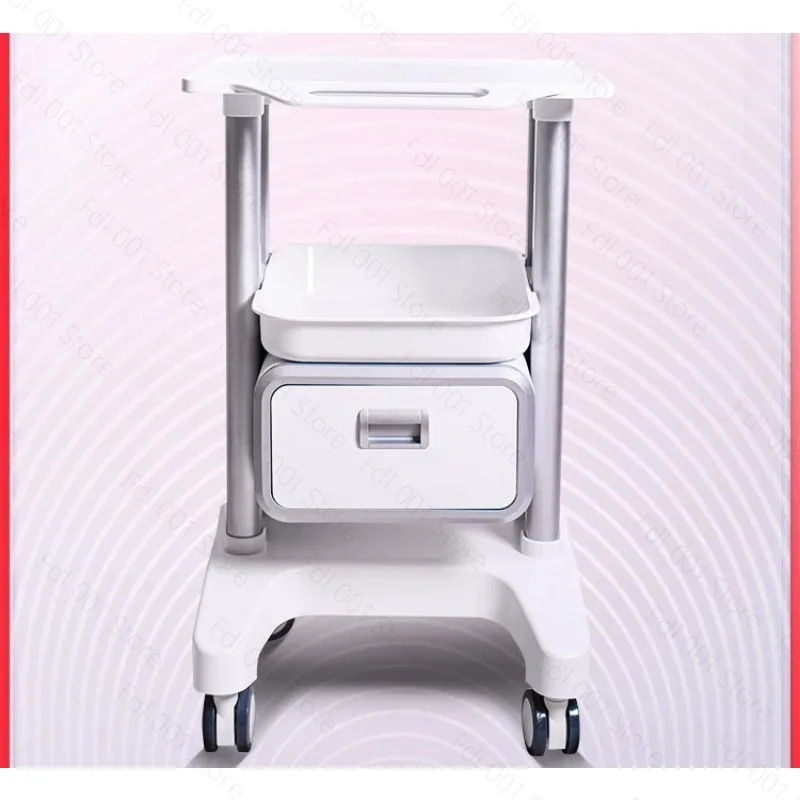 Bracket Dental mouth scanner Cart Multifunctional base Storage