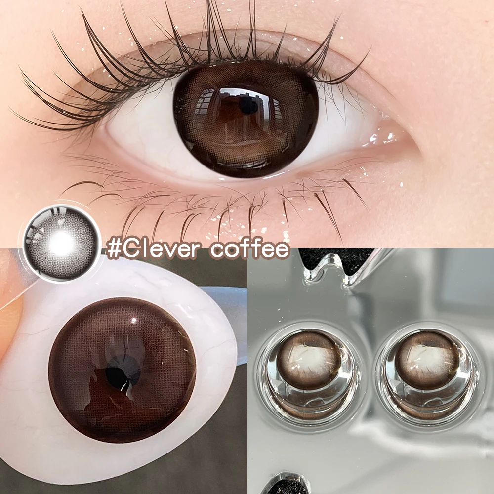 ovolook-lentes-de-contato-diarias-descartaveis-10pcs-coloridas-marrom-hidrogel-lentes-descartaveis-com-borda-suave-para-uso-diario-no-escritorio
