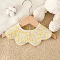 Yellow floral