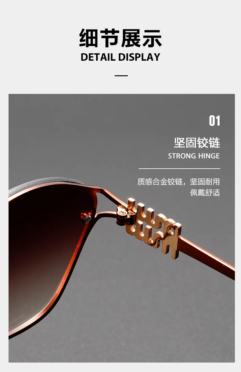 Thumbnail 2 - #34 Discounted Wooden Frame Sunglasses Worth Buying