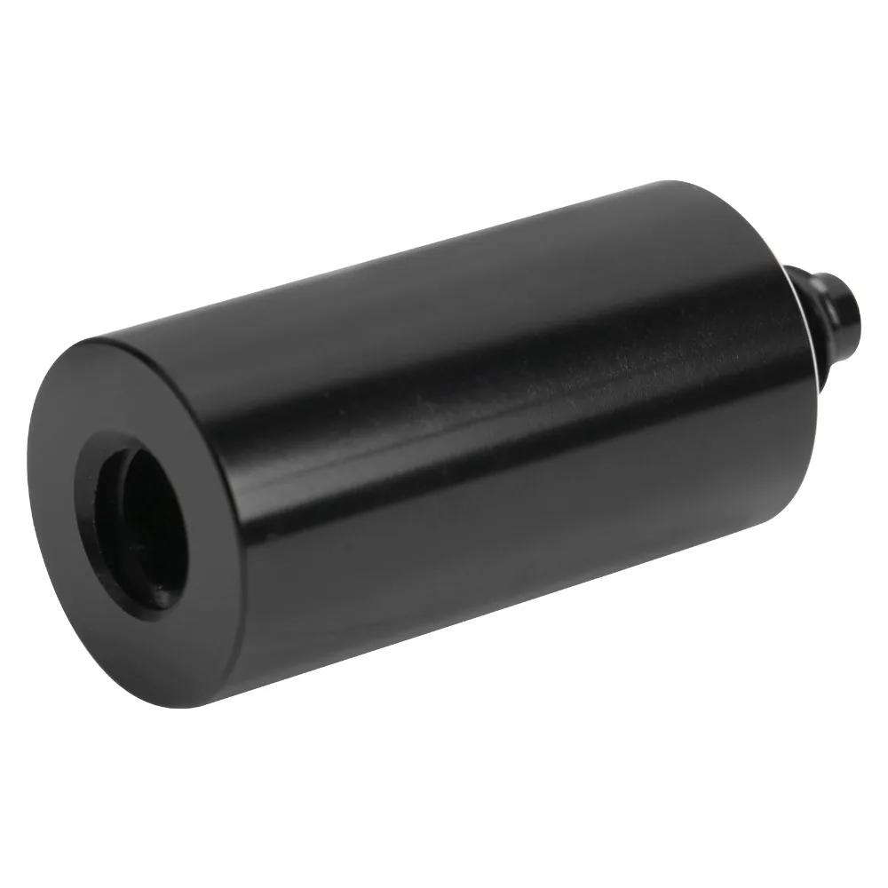 

Алюминиевый удлинитель для бильярдного кия 3/8-8 зубцов, средний удлинительный стержень, адаптер-удлинитель 1 унция для бильярда