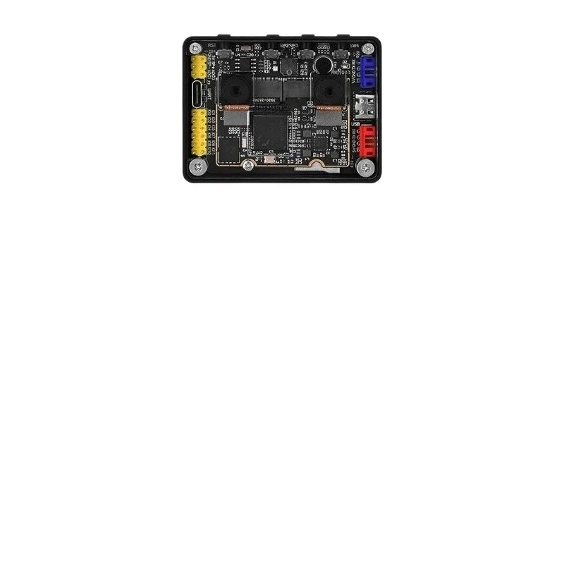 For K230D Development Board Kit, Machine Vision Recognition Module Canmv Ultra K210