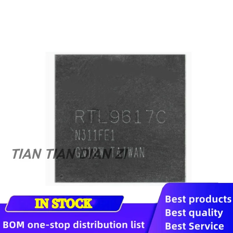 1Pcs/Lot RTL9617 RT…