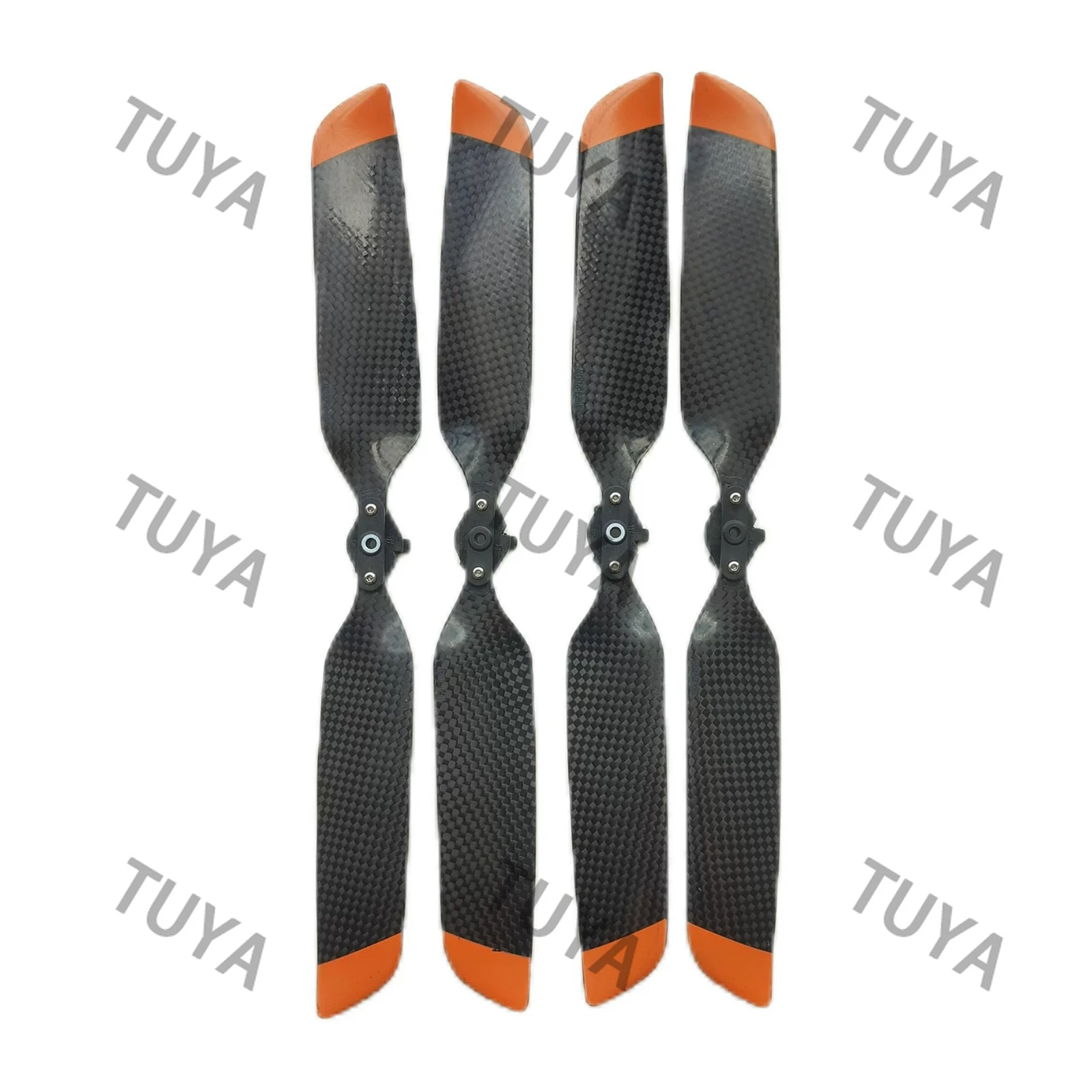 

RC Mavic 4T/4E Matrice 4T/4E Carbon Fiber Propellers for FPV Replacement Blades Drone Accessories