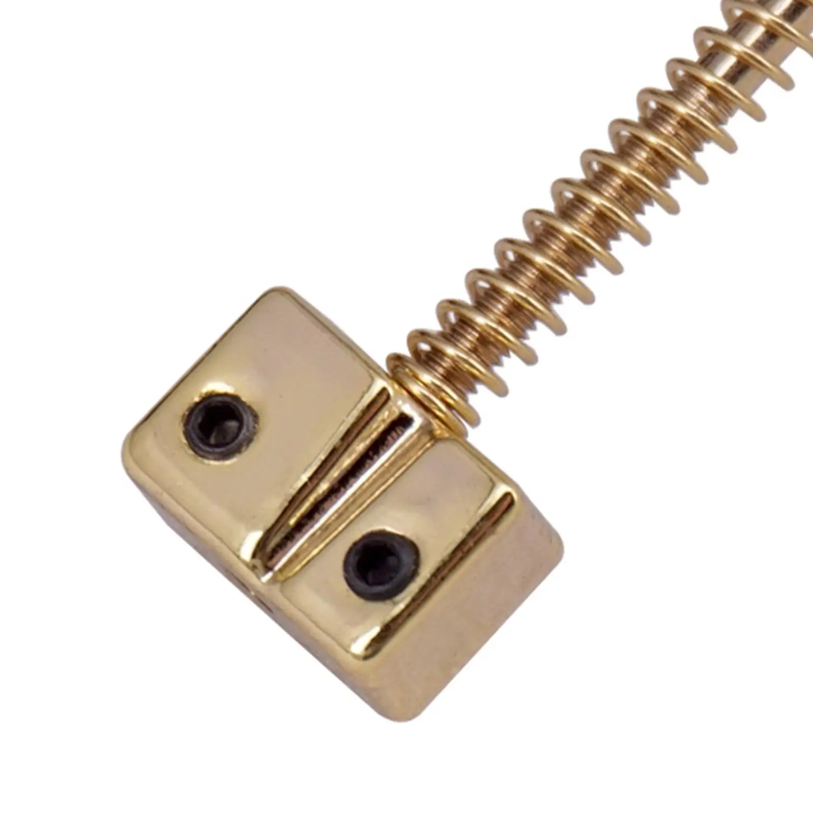 베이스 브릿지 액세서리 교체 부품용 브릿지 안장 5개