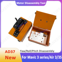 Yaw Roll Pitch Motor Disassembly Tool for DJI Mavic 3/3Pro/3E/3T/3Cine/3Classic Repair Drone Motor Disassembly for DJI Air 3/3S