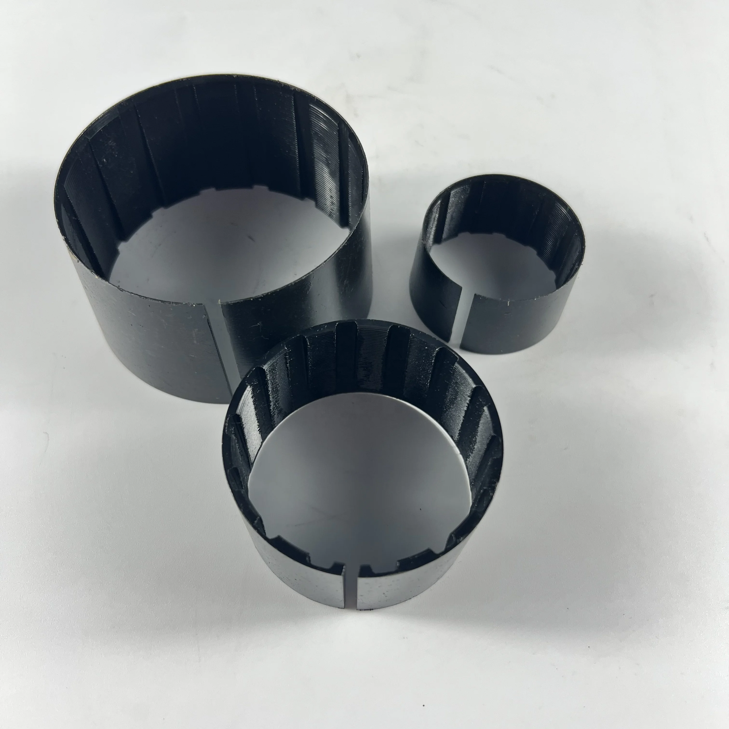 Geotec  Nmlc Internal case Core Lifter Hq Longyear Quality Spring Model