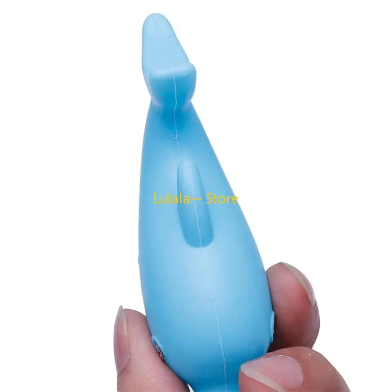 Y4QA Educational Baby Child Kids Fishing Rod Fish Model Toy Fun Game Gift Great Performance