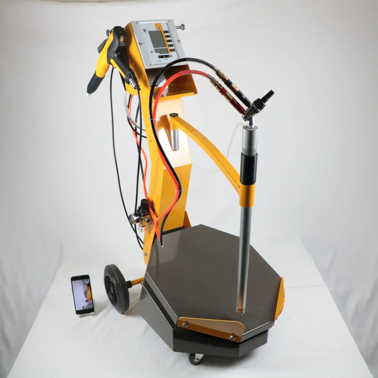 2022 New Hot coating Spray PK-GEMA Vibrated OptiSelect OptiSelect OptiStar OptiFlex-2 OptiFlex_Pro OptiFlex-2-B  OptiFlex