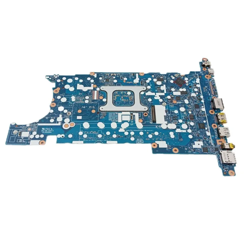 Imagem -02 - Placa-mãe Portátil para hp Elitebook 840 g5 6050a2945601-mb Mainboard com Cpu i5 8th Gen Uma Ddr4 100 Testado ok