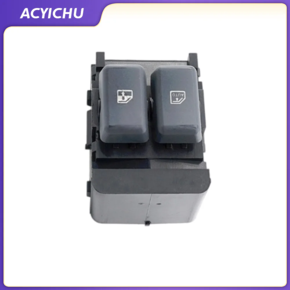 Electric Power Car Window Master Switch 15728438 7 Pins For Chevrolet Express GMC Savana 1500 2500 3500 1996 1997 1998 1999 2000