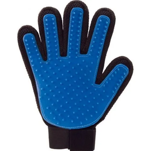 Markapet Cat Dog Feather Collection Glove