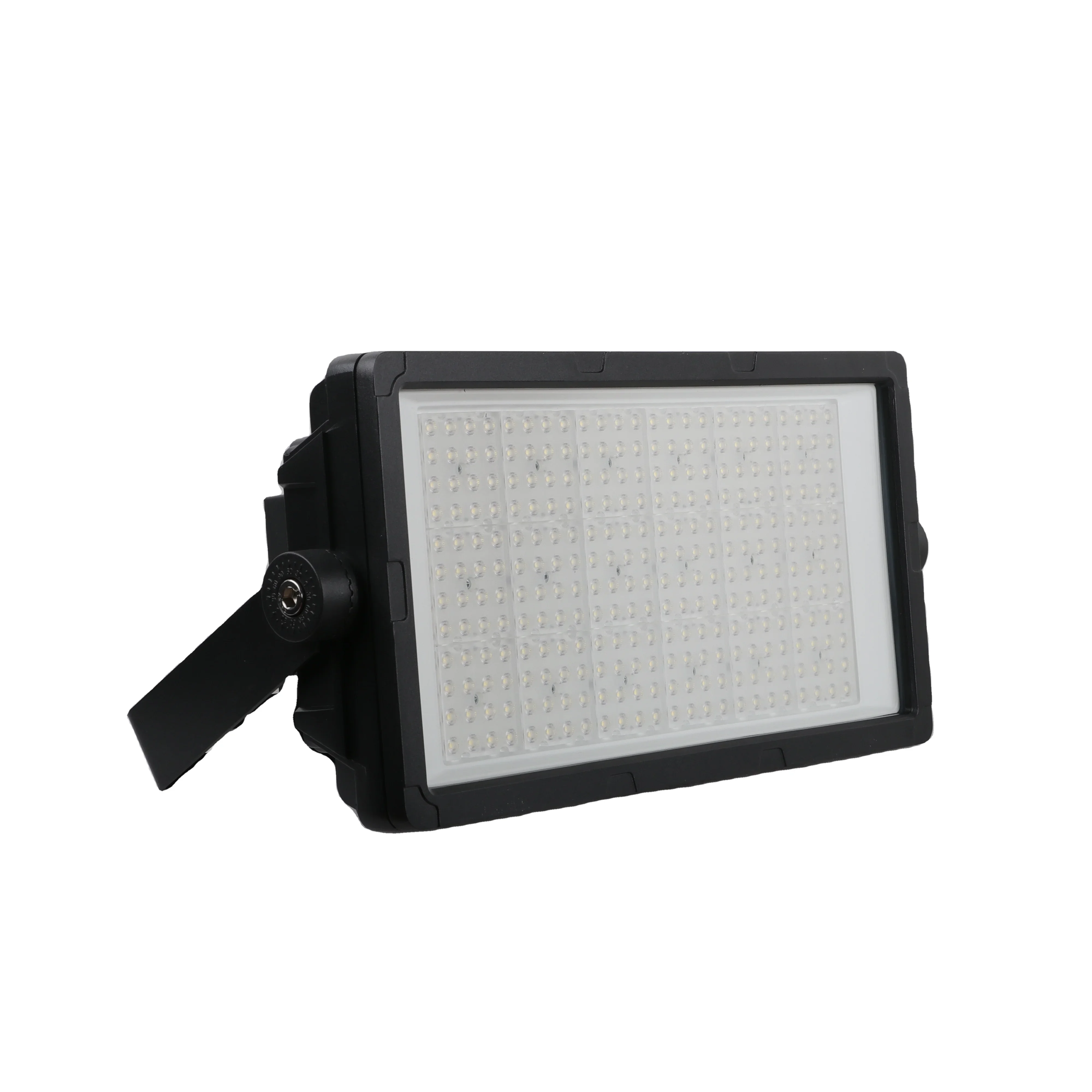 Die Cast Aluminium Football Light 500w Auto CAD Layout Football Tunnel Stadium Light 500 Watt Led Flood Light