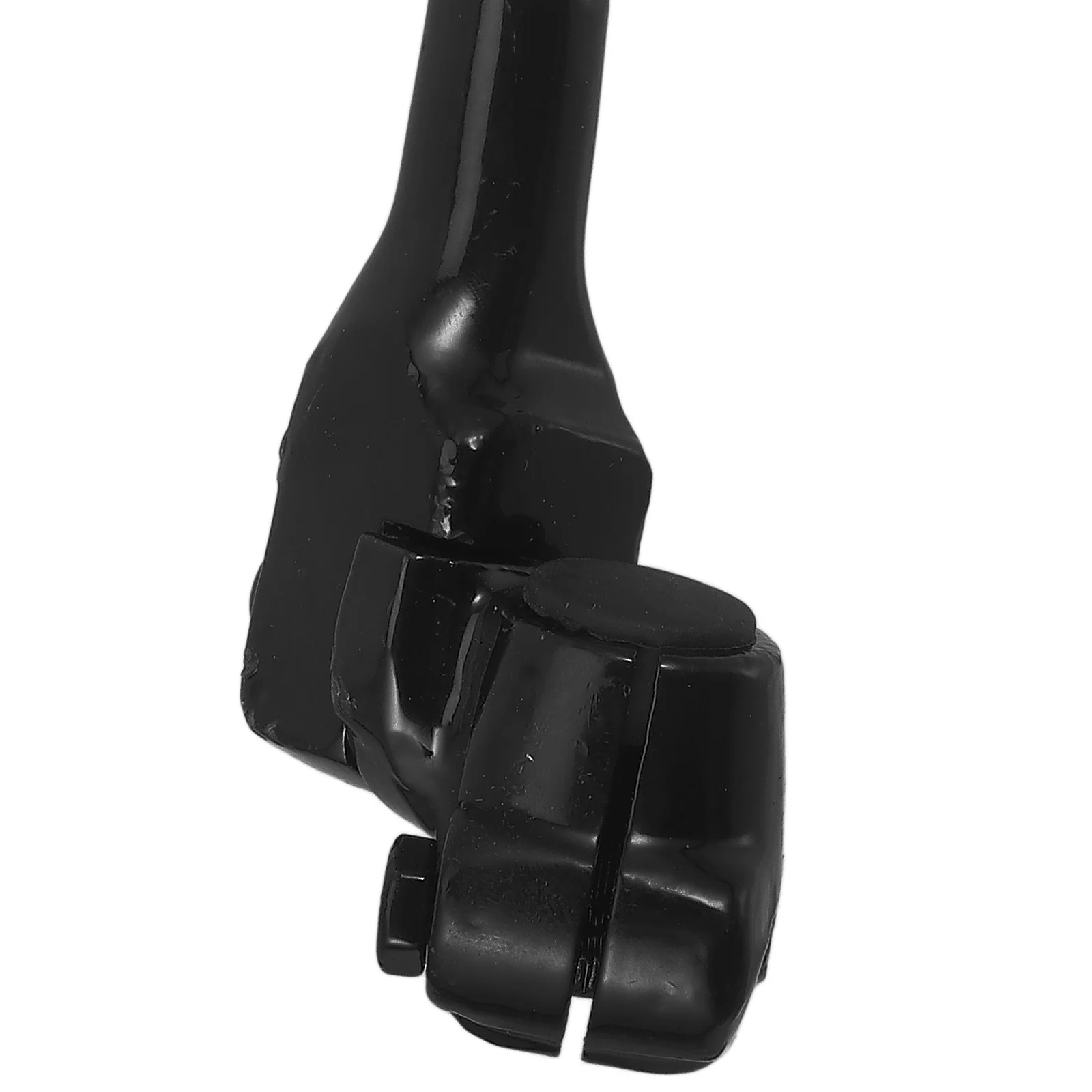 

Motorcycle Lever 110Cc-150Cc Steel Rubber Shift Foot Lever For Atv Racing Bike Motorbike Part