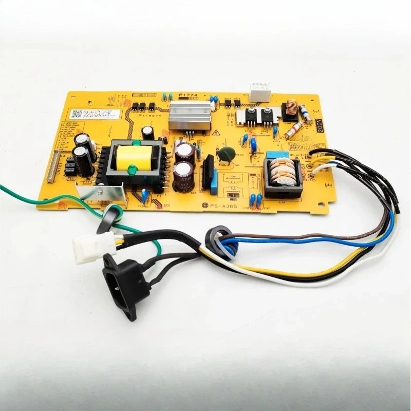 

for original Brother 9030 9150 9350 3190 3160 3770 power board 220V