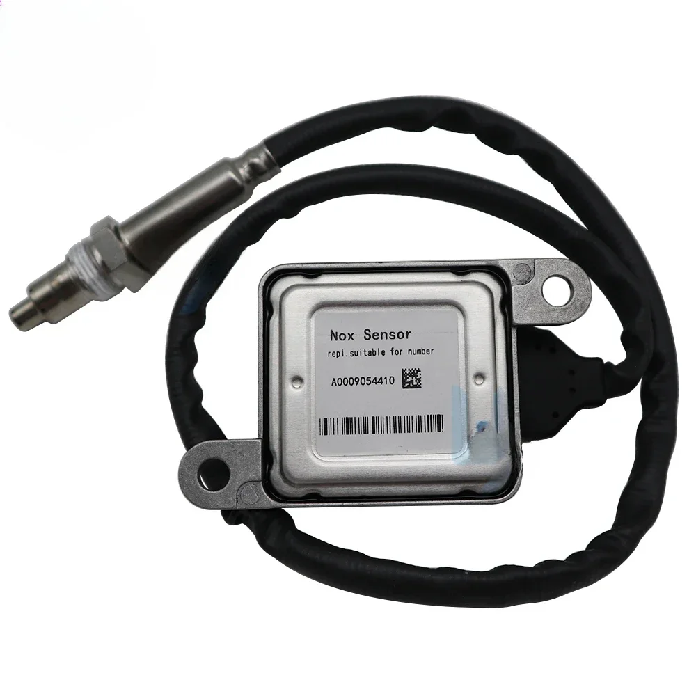 A0009054410 NOX Sensor MA0009054410 Nitrogen oxide sensor A3C01131200612 A0009052310 5WK97249 For Ben(z W205 C205 W172 W213 E220