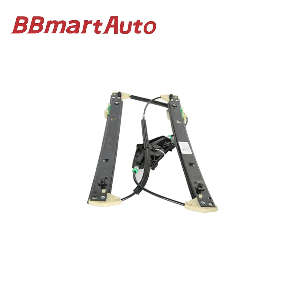 

18D837461A BBmart Auto Parts 1 Pcs Front Left Window Regulator For Skoda Lavida New Lavida