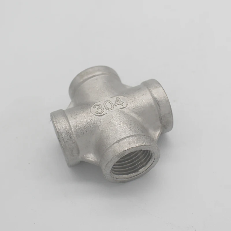 Stainless Steel 304 1/8\