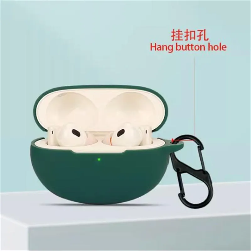 غطاء جراب سماعة أذن برسوم كرتون مارفل لهواتف Realme Buds Air5 Pro ، سماعات أذن لاسلكية من السيليكون ، صندوق شحن ، غلاف واقي مع خطاف