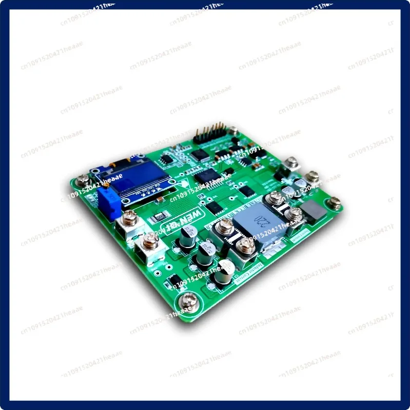 Suitable for STM32 Digital Control Buck Development Board Synchronous Step-down Switching Power Supply Learning DesignConverter