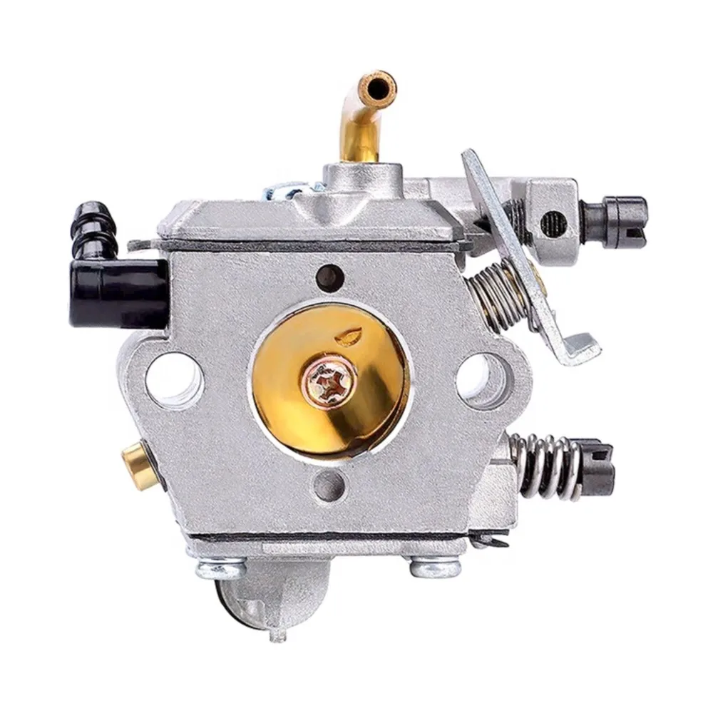 MS260 Zama type WT-194 MS240 Carburetor for STL 024 026 PRO MS260 PRO Chainsaw Walbro WT-403B WT-403A Replace 1121 120 0610