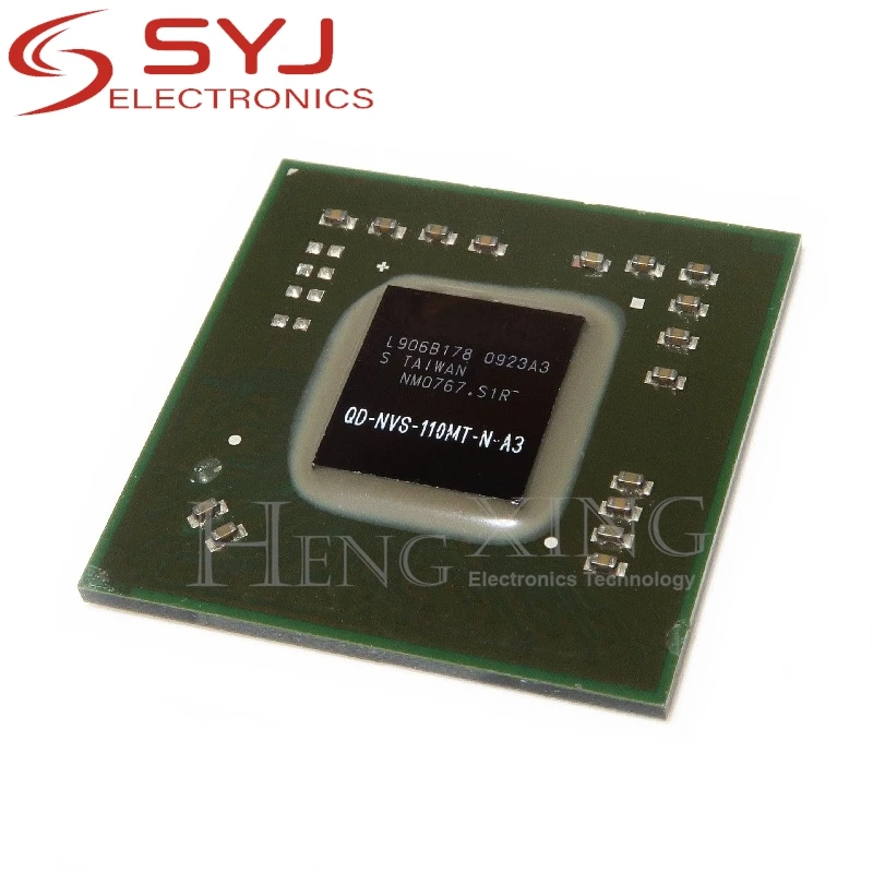 （1pcs-5pcs）QD-NVS-110MT-N-A3 PN133T RJCOAC PN133T FJCOAC BGA