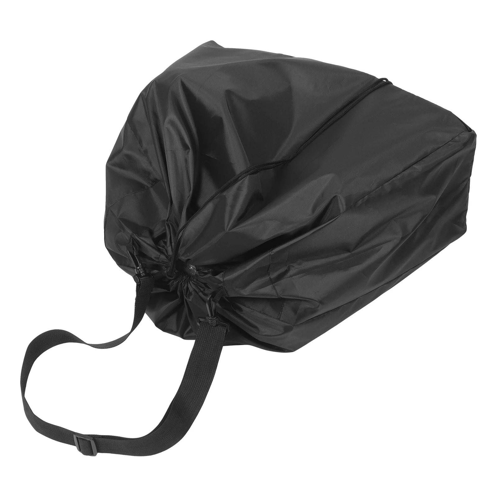 

Universal Stroller Dust Cover Travel Bag Compact Protective Cover for Airplane Gate Check Storage Organizer Lightweight for All
