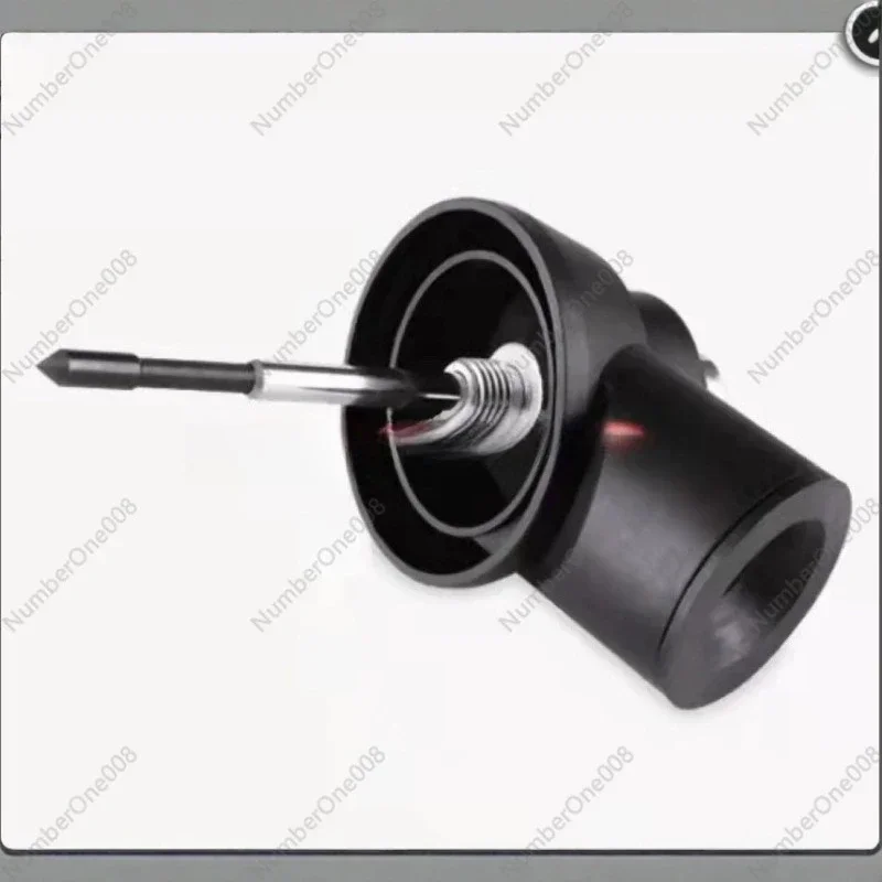 Water Drilling Rig Adapter Dust Cover Outer Diamond Drill Core Drill Bit Dust Collector Adapter Water Drilling Rig Converter