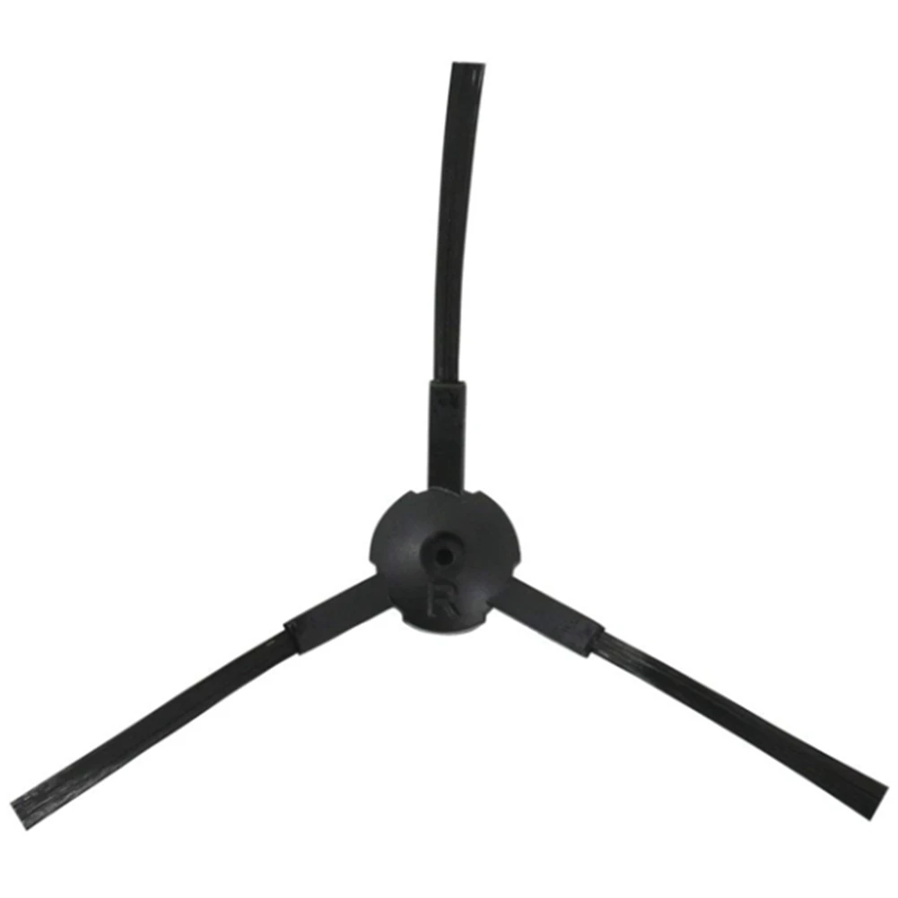 20 ชิ้นแปรงด้านข้างอะไหล่อุปกรณ์เสริมสำหรับไอไลฟ์ วี 3 วี 5 เอ 6 เอ 4 เอ 4 เอสเครื่องดูดฝุ่นหุ่นยนต์