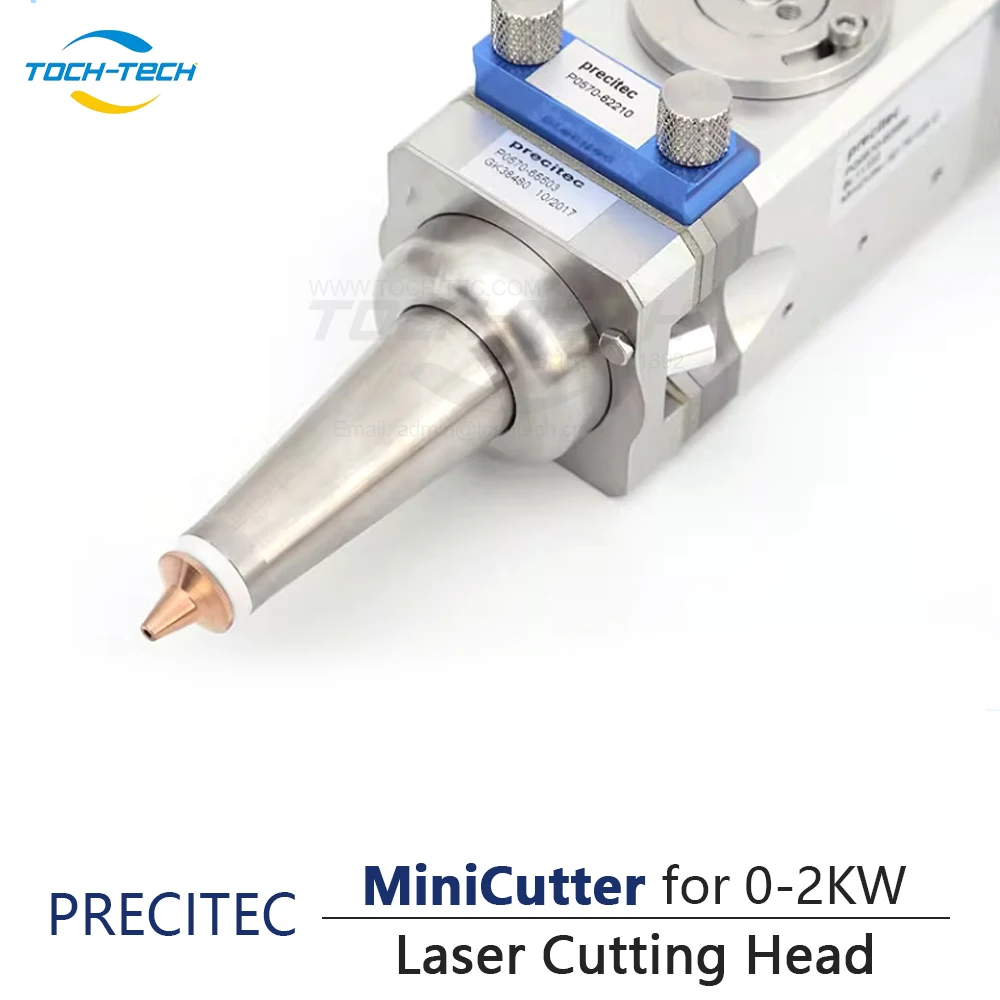 2000W MiNi Cutter Cilindro Guarnizione Mitra Profilo in alluminio Cnc Vetro Doppia fibra da viaggio Getto d'acqua Precitec Testa di taglio laser