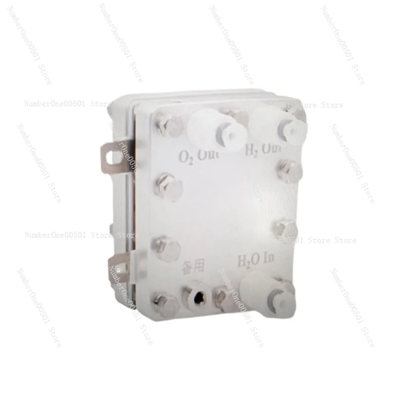 

150 мл PEM-электролизер, машина для богатая водородной воды, машина для всасывания водорода, модуль чистой воды