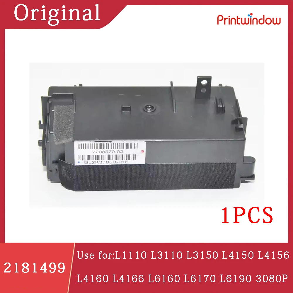 

Новый оригинальный адаптер переменного тока 2181499, зарядное устройство, блок питания для Epson L1110 L3110 L3150 L4150 L4156 L4160 L4166 L6160 L6170 L6190