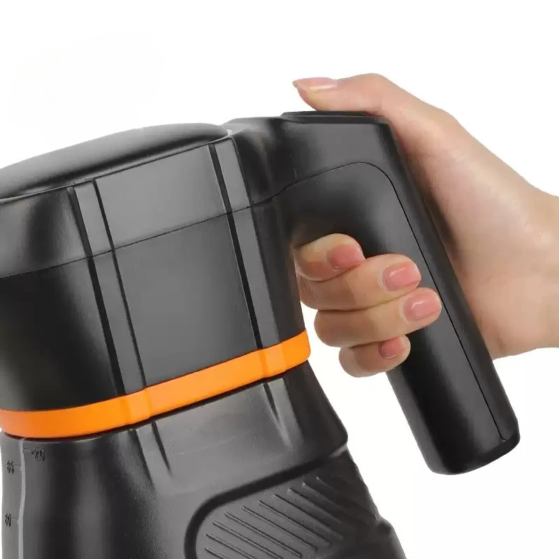 High performance 2L electric foam sprayer for car washing machine