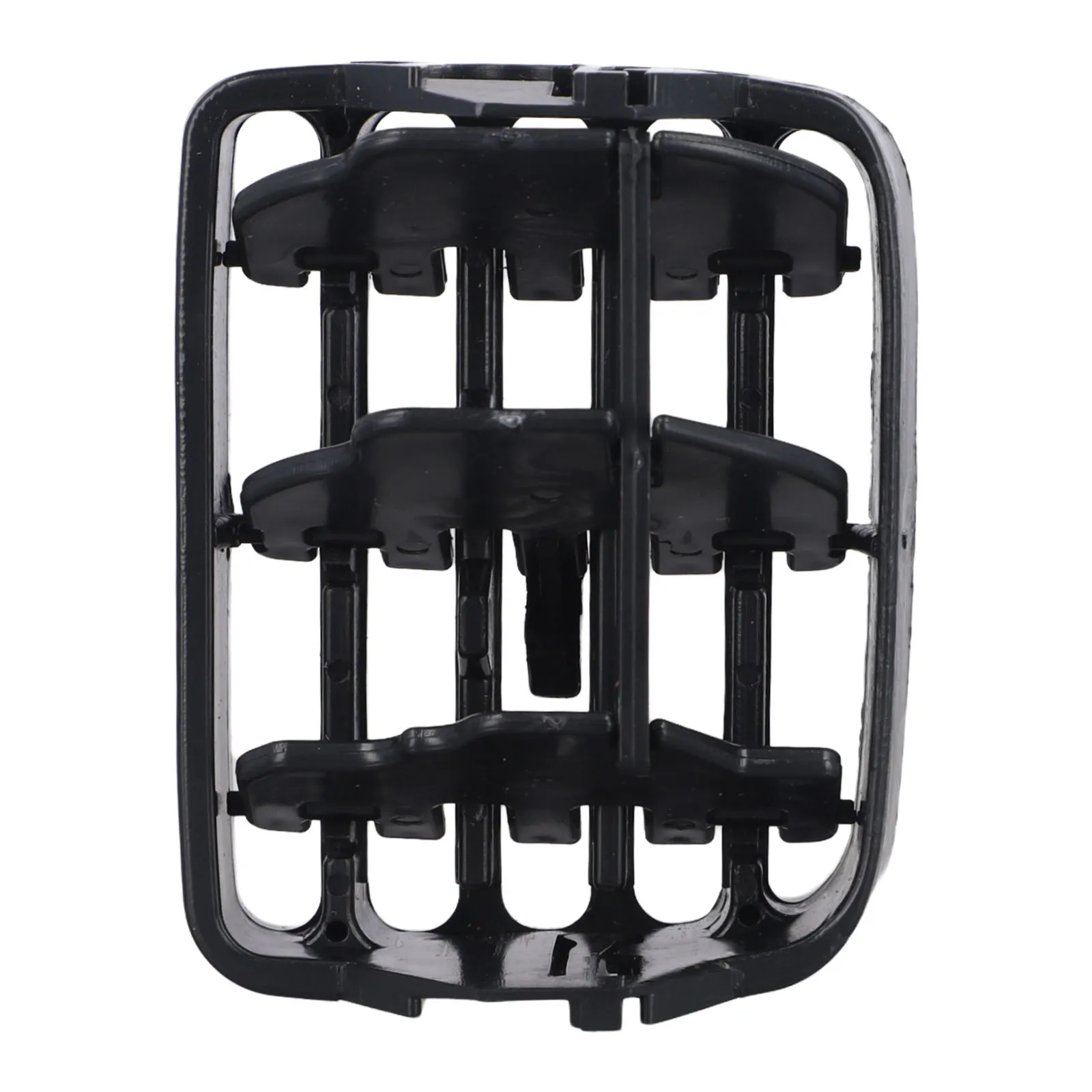 Efficient Center Air Vent Grille Compatible with Clio II and THALIA I Models OEM Number 7702258279 & 7702258375