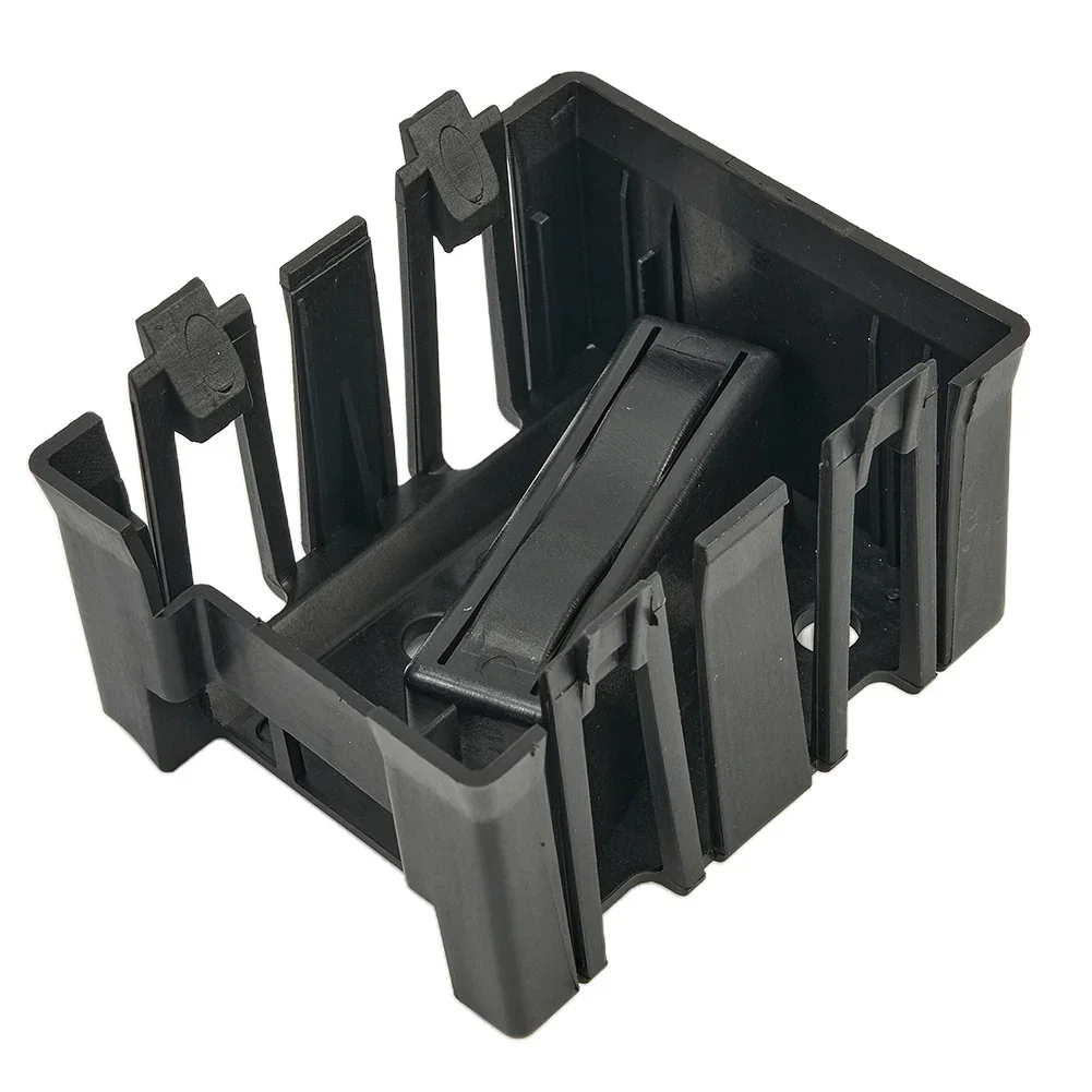 1pc Front -Radar Sensor Distronic Bracket Support Holder For Tesla Model 3 2017-2020 1108648-00-E Black ABS Exterior Accessories