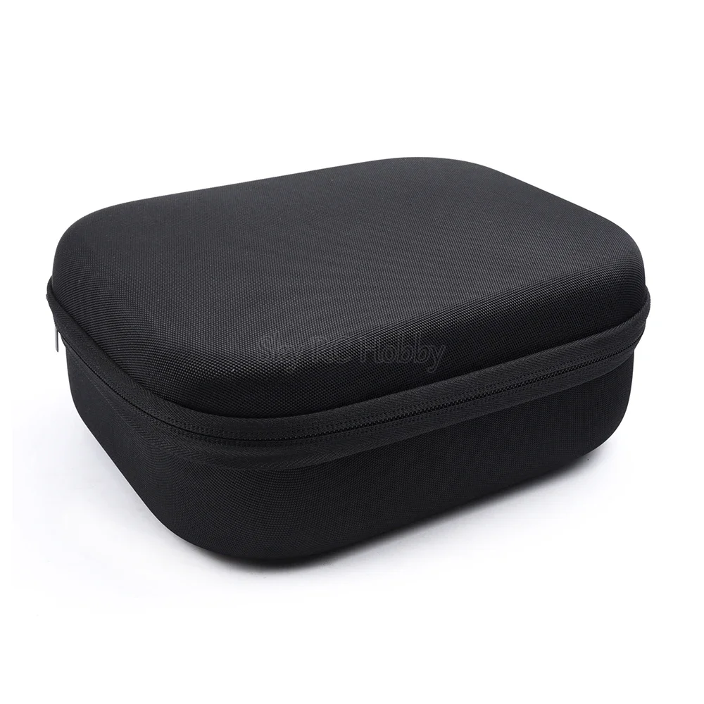 FPV Remote Controller Storage Bag Portable Carrying Case Handbag For Jumper T Pro T-Pro Radio Transmitter RC Parts