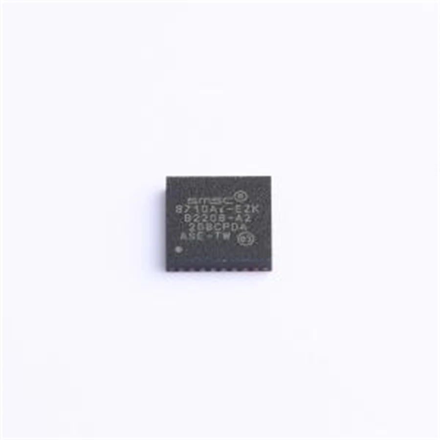 10PCS/LOT LAN8710AI-EZK-TR-ABC (Ethernet Transceivers)