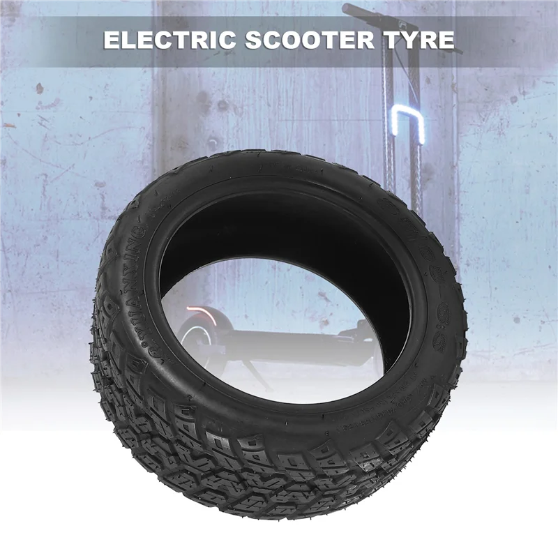 

CGDS-10-дюймовая шина для электрического скутера 85/65-6,5, внутренняя трубка/наружная шина для Kugoo G-Booster/G2 Pro, велосипедные детали