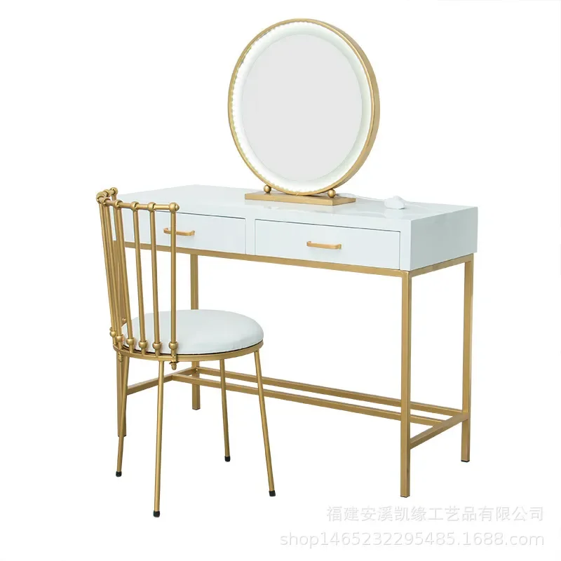 nordic-wrought-iron-dresser-with-mirror-modern-bedroom-makeup-table-simple-home-vanity-desk-creative-lamp-combo