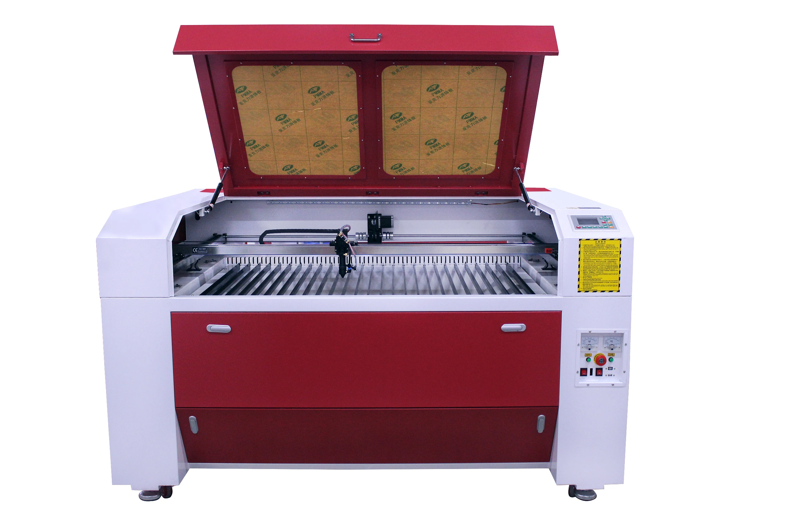 CO2 La-ser гравировальный станок EB60w 80w 100w гравер для дерева, акрила, камня, лазерная резка с ЧПУ 6090 для бизнеса и магазина